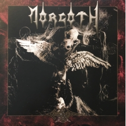 MORGOTH Cursed CD