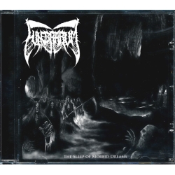 FUNEBRARUM The Sleep Of Morbid Dreams CD