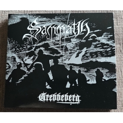 SAMMATH Grebbeberg CD