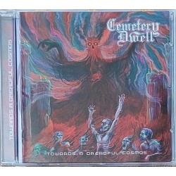 CEMETERY DWELL Towards a Dreadful Cosmos CD