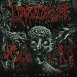 LEPROZORIUM Skaza Ludzkości CD