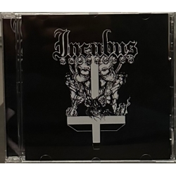 INCUBUS God Dies on his Knees CD + PATCH