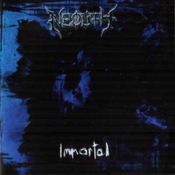 Neolith – Immortal CD