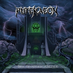 PUTERAEON The Esoteric Order DIGIPAK CD