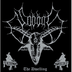 SABBAT The Dwelling CD