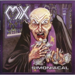 MX - Simoniacal