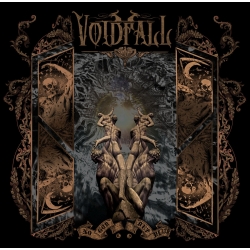 VOIDFALL No God but Death CD