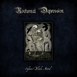 NOCTURNAL DEPRESSION Spleen CD