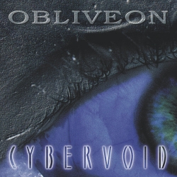 OBLIVEON Cybervoid CD