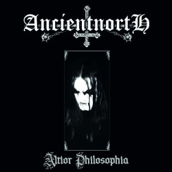 ANCIENT NORTH Altior Philosophia CD