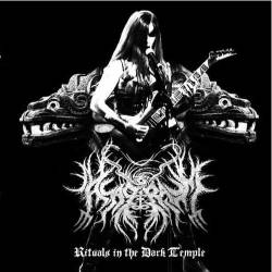 ASAGRAUM Rituals in the Sdark Temple CD