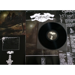 EOSPHOROS II BLACK LP