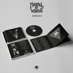 FUNERAL WINDS Essence CD