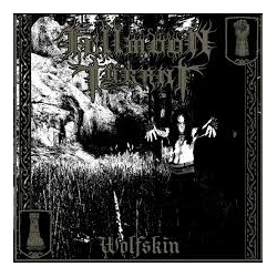 FULLMOON TYRANT Wolfskin CD