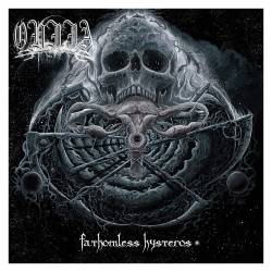 OUIJA Fathomless Hysteros CD