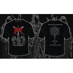 Towards Hellfire T-shirt size S, PRE-ORDER