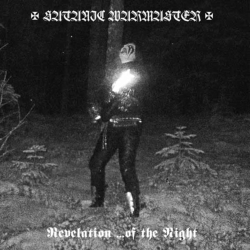 SATANIC WARMASTER - REVELATION... OF THE NIGHT JEWELCASE CD