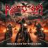 Bladestorm - Wrangler of Thunder CD