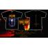 CHRIST AGONY Unholyunion T-SHIRT XL (PRE-ORDER)