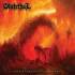 SKELETHAL Within Corrosive Continuums BLACK LP