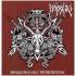 IMPIETY Vengeance Hell Immemorial CD