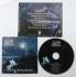 WINTER ETERNAL Realm of the Bleeding Shadows CD