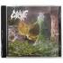 GRAVE Into the Grave CD