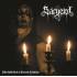 SARGEIST The Rebirth Of A Cursed Existence CD