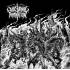 NOCTURNAL DAMNATION Nuclear Masscare Of GoatKommand CD