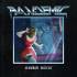 PANDEMIC Crooked Mirror CD