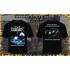 DESASTER Tyrants of the Netherworld T-SHIRT L PRE-ORDER