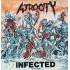 ATROCITY Infected CD PRE-ORDER