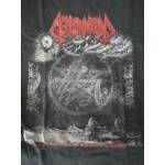 ABOMINABLOOD T-shirt size M