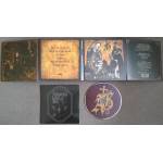 ABYSMAL GRIEF Blasphema Secta CD