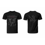 VETER DAEMONAZ - Antilogos T-shirt Size L