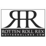 Rotten Roll Rex