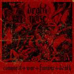 Death Nöize – Conquest,War,Famine,Death