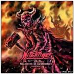 Witchtiger - Warlords of destruction 2004-2014 