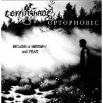 COFFINSHADE / OPTOPHOBIC - Hymns of Sorrow and Fear